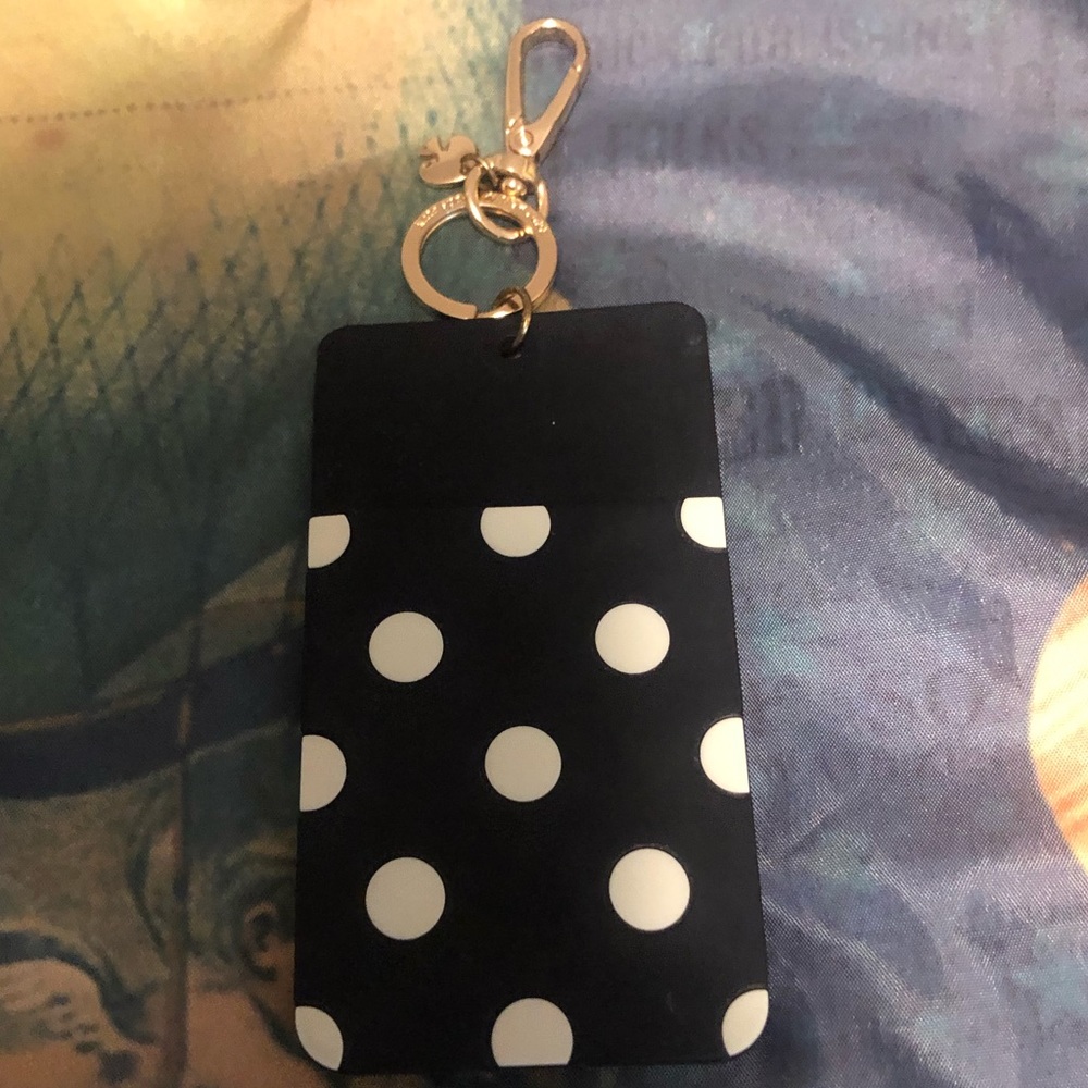 Kate Spade Card Holder